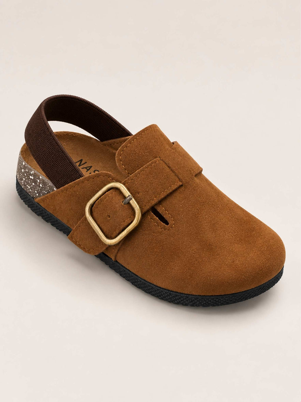 NASL Clogs