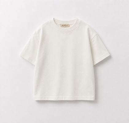NASL Basic Tee