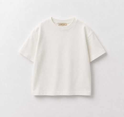 NASL Basic Tee