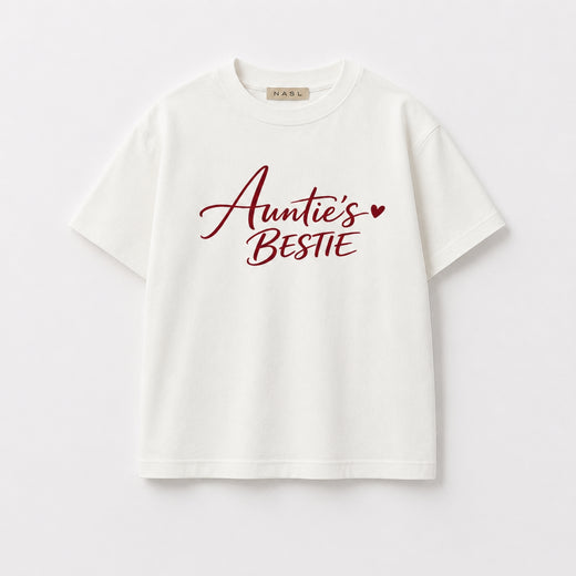 Auntie’s Tee