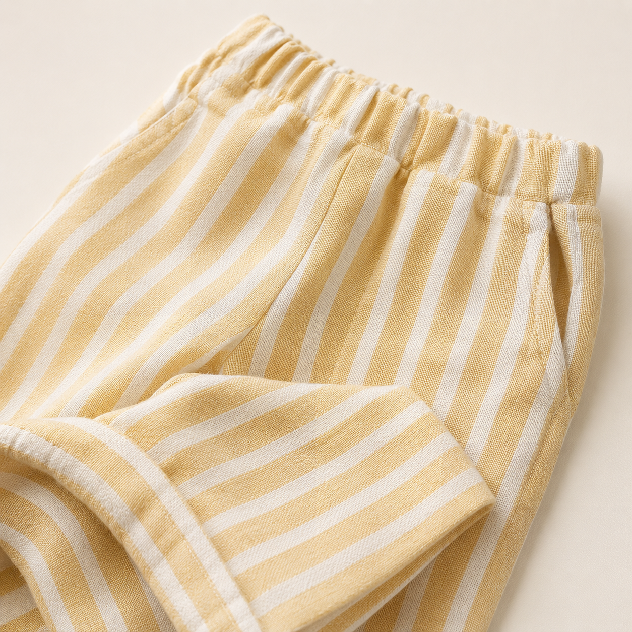 Sun Stripe Pant