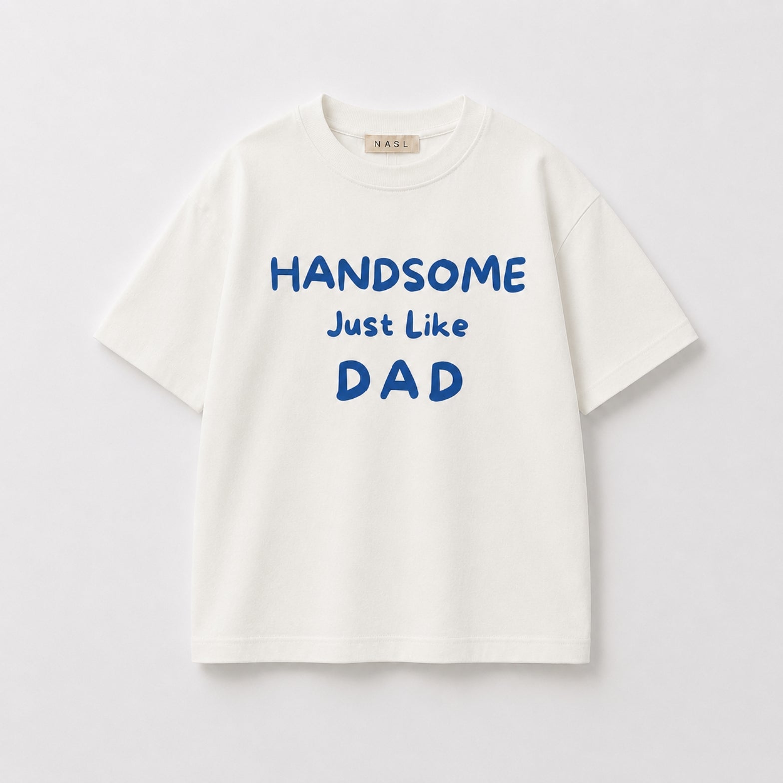 Dad`s Tee