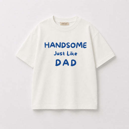 Dad`s Tee