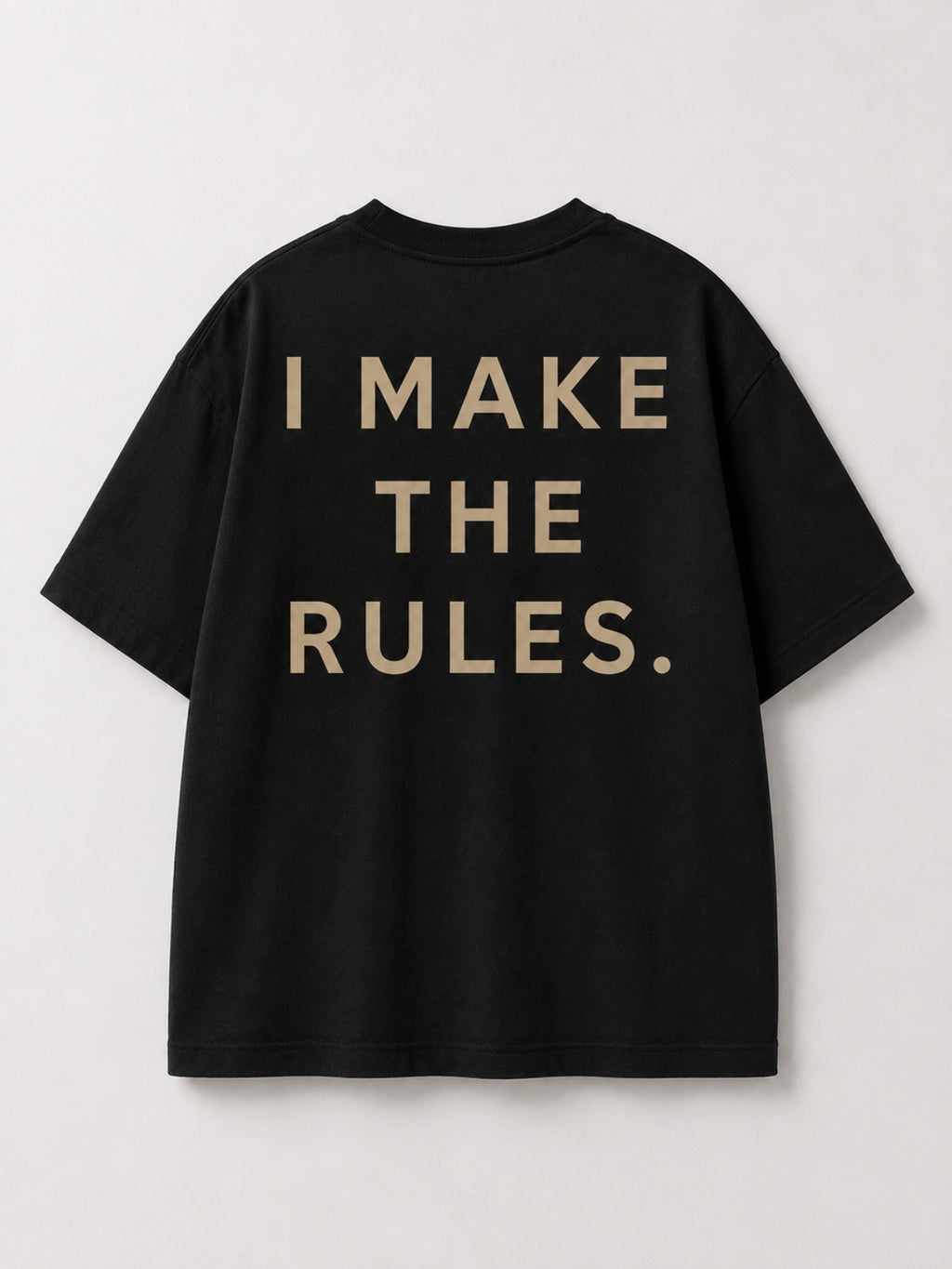 Rules Tee