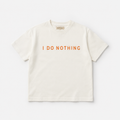 Nothing Tee