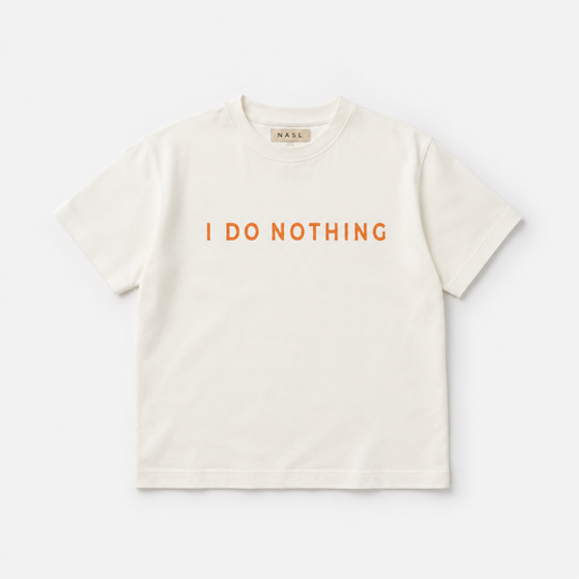 Nothing Tee