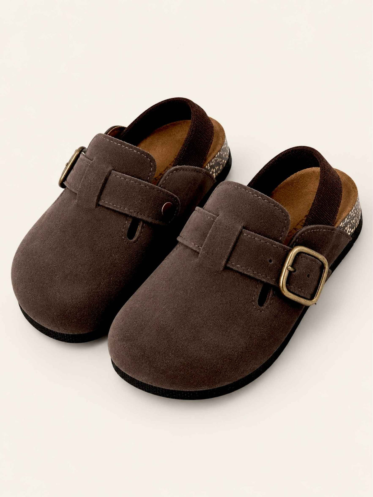 NASL Clogs