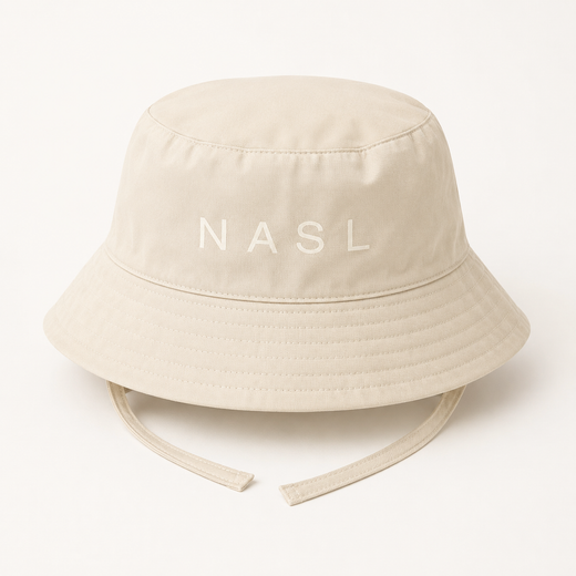 NASL Bucket Hat