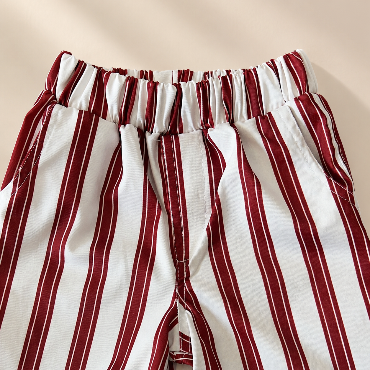 Ember Stripe Pant