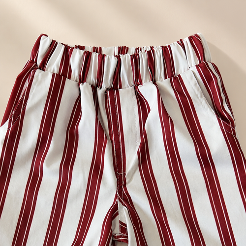 Ember Stripe Pant