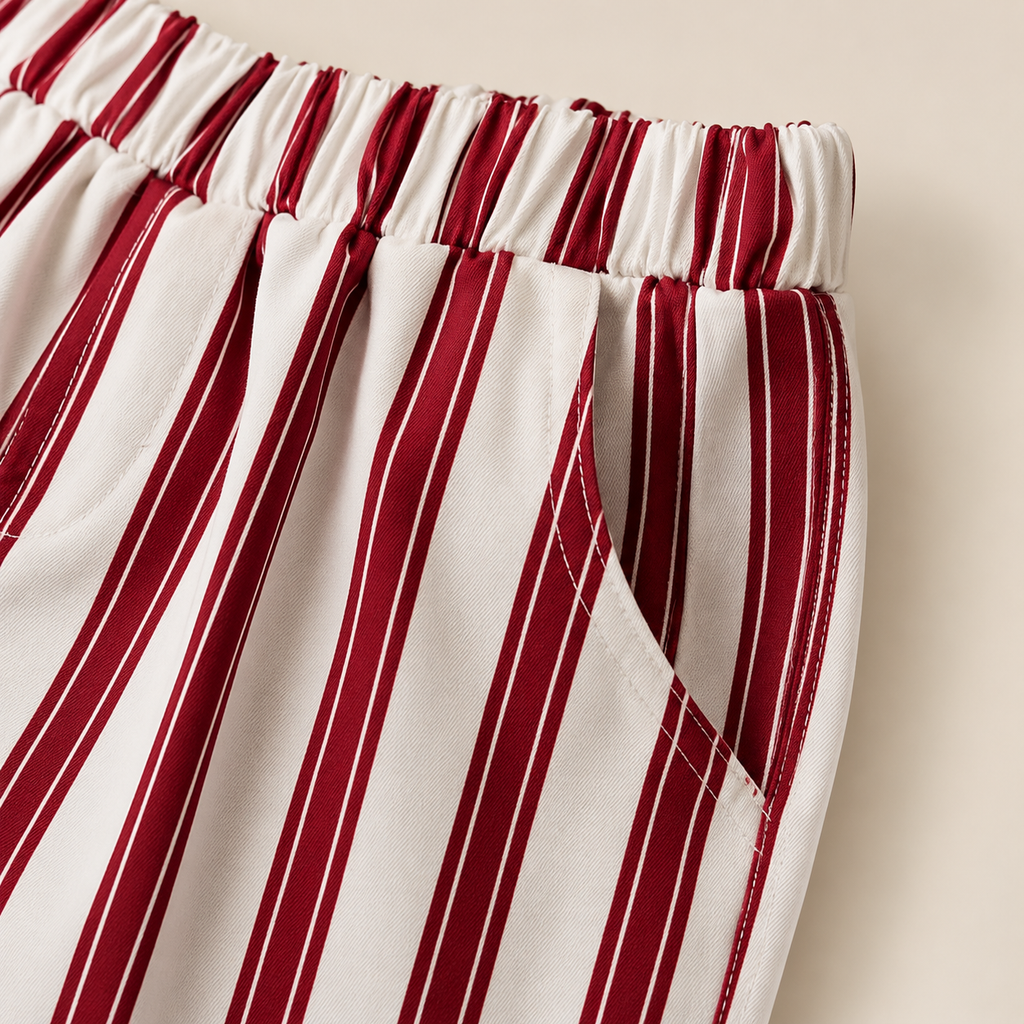 Ember Stripe Pant