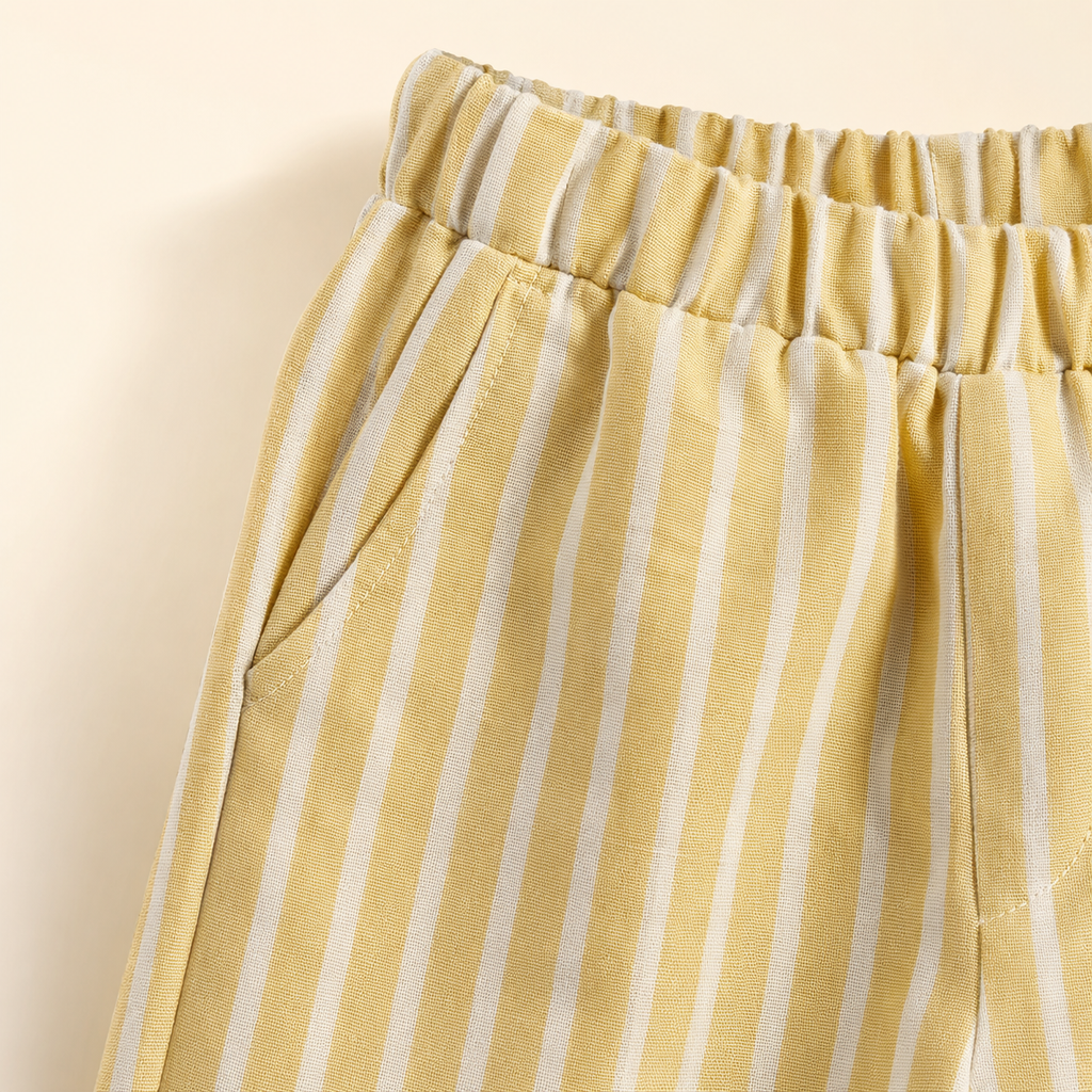 Sun Stripe Pant