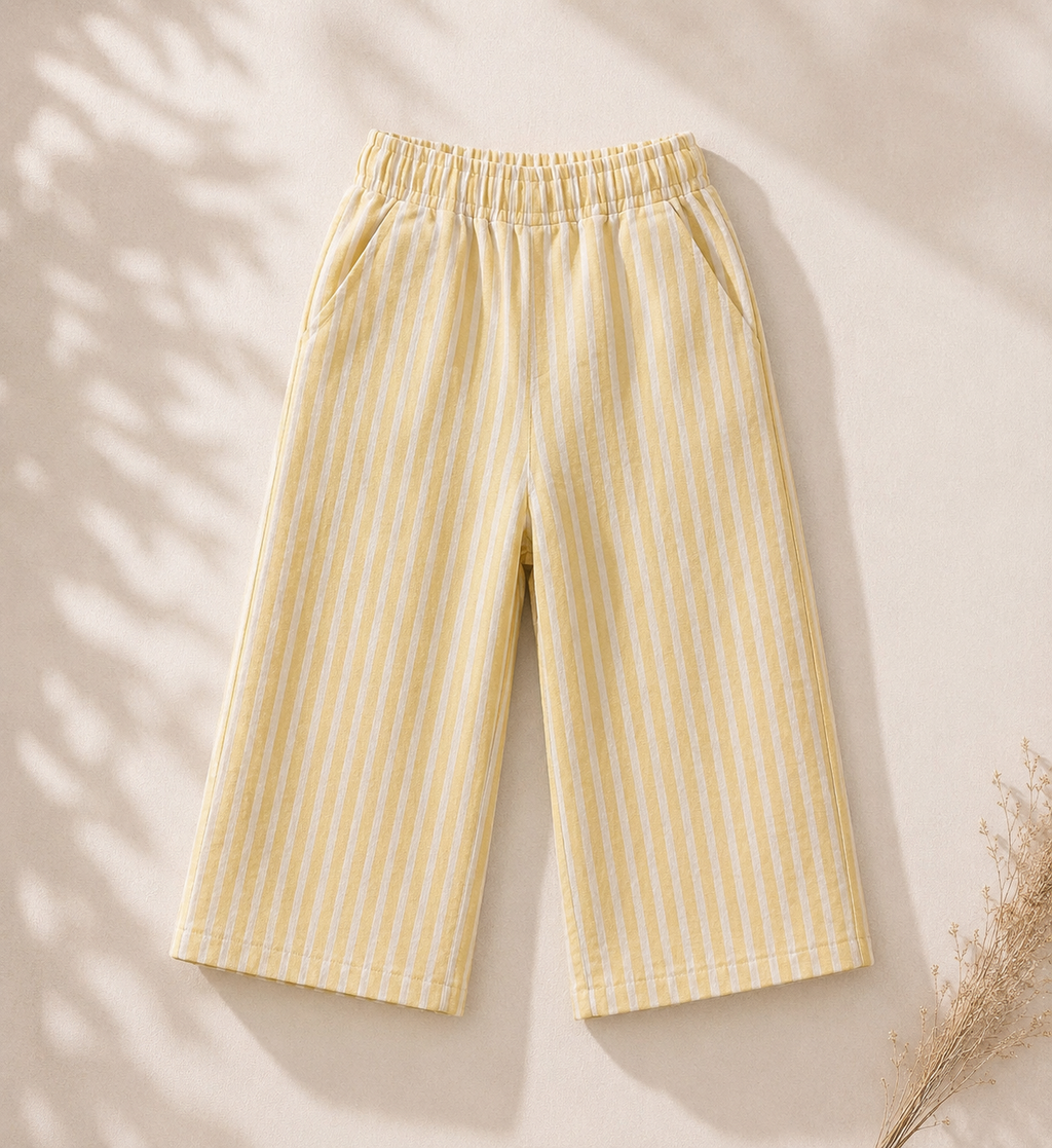 Sun Stripe Pant
