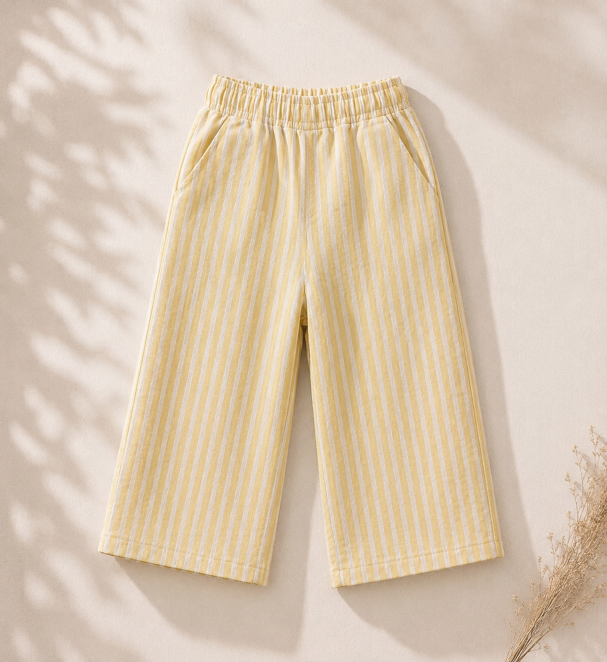 Sun Stripe Pant