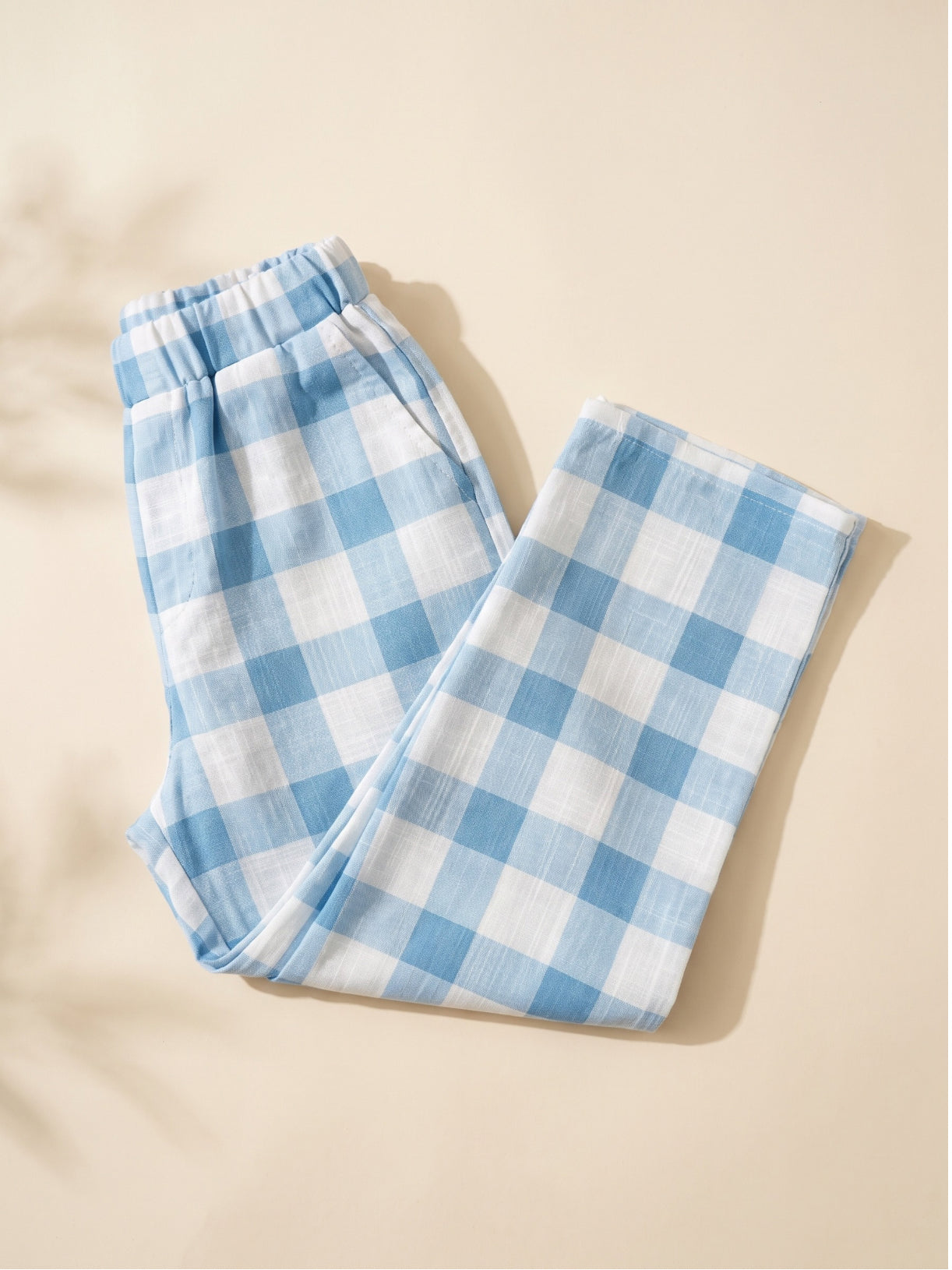 Sky Pants