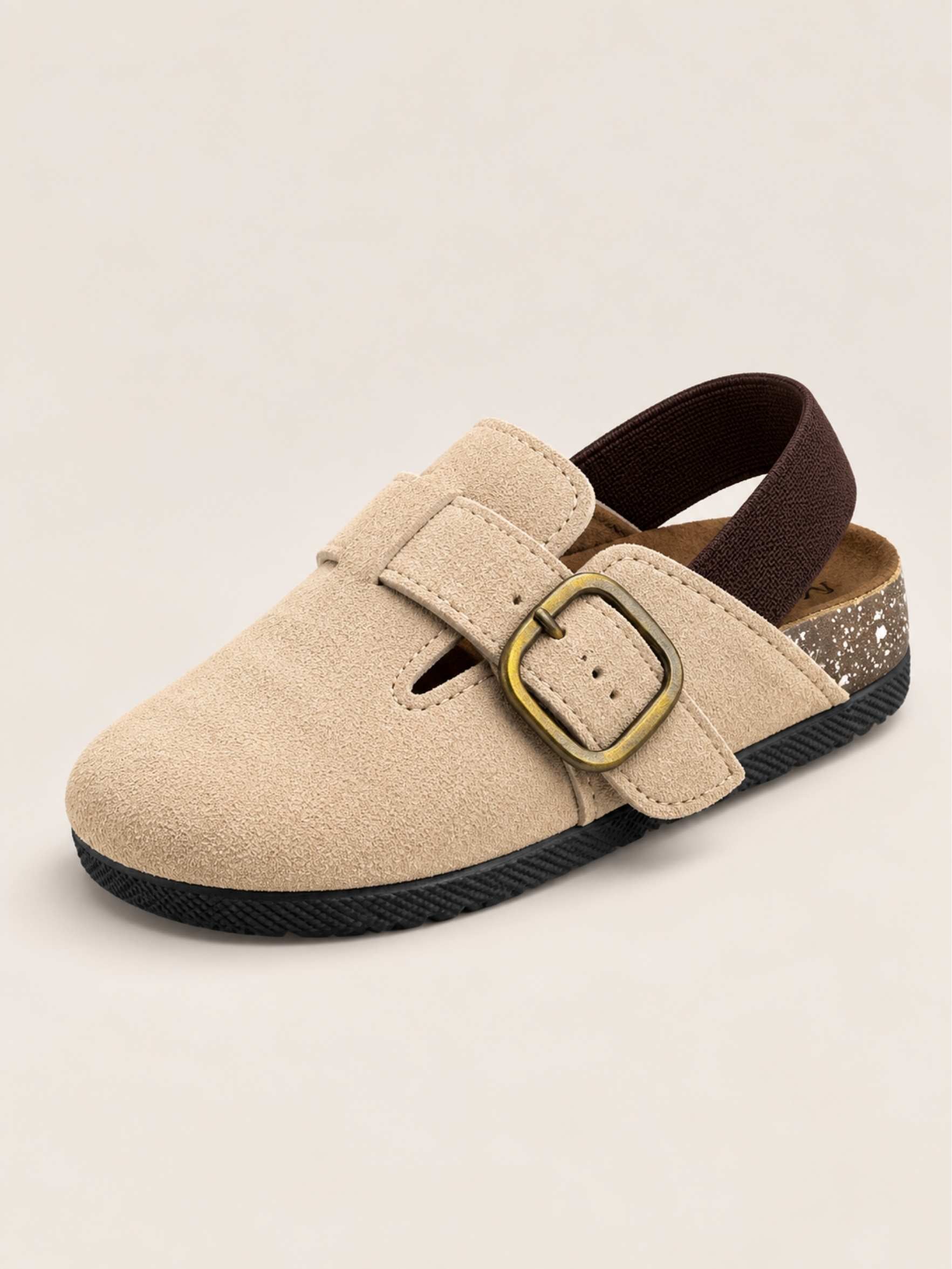 NASL Clogs