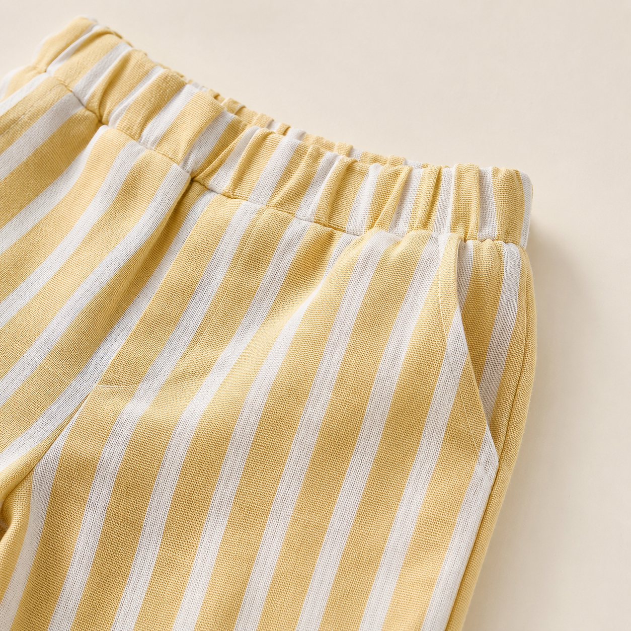 Sun Stripe Pant