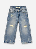 NASL Denim Pants