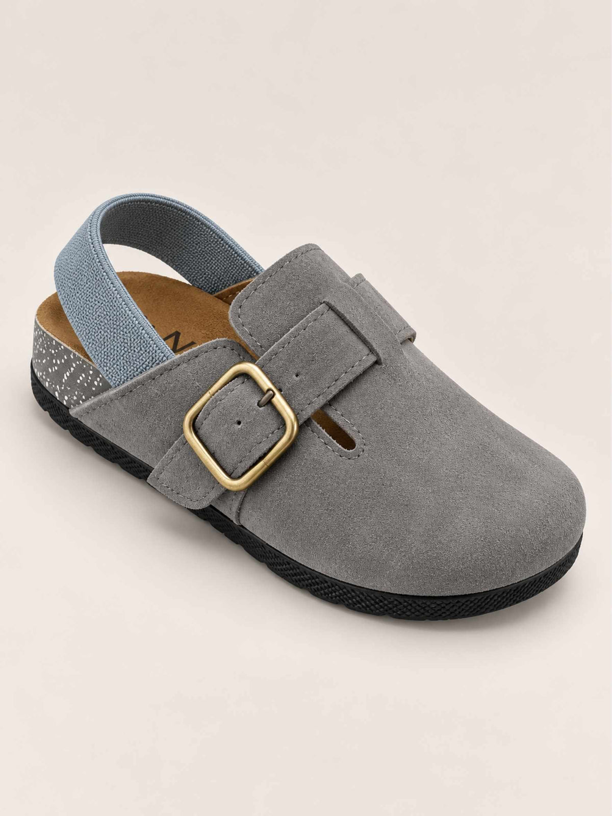 NASL Clogs