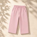 Blush Stripe Pant