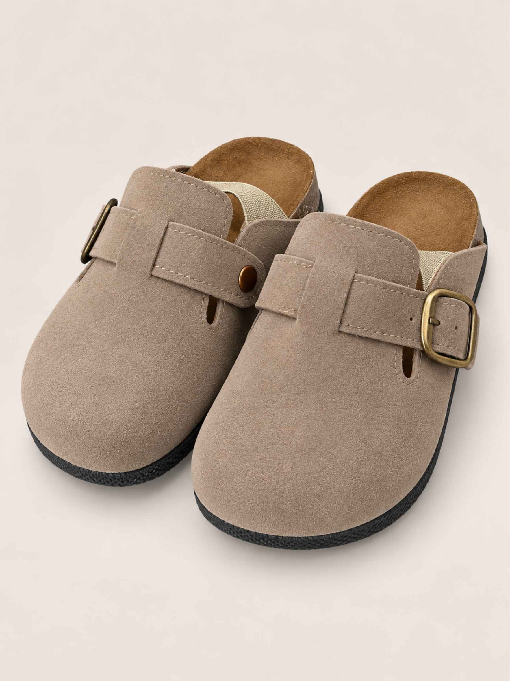 NASL Clogs