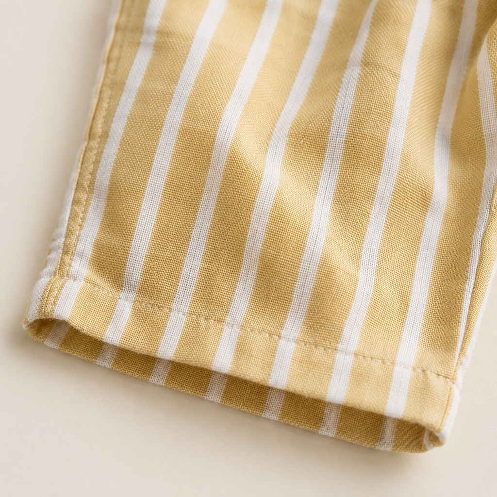 Sun Stripe Pant