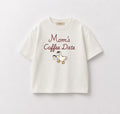 Coffee Date Tee