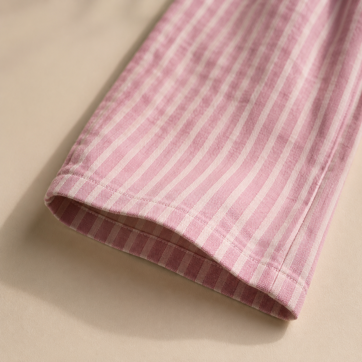 Blush Stripe Pant