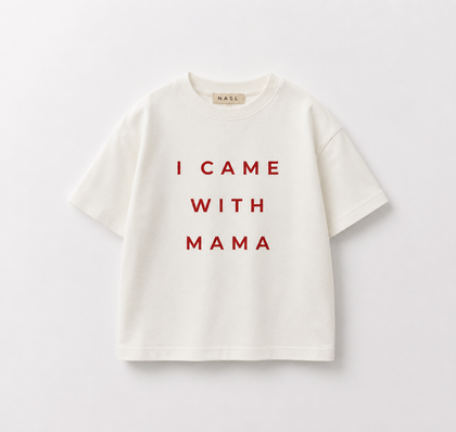 Mama`s Tee