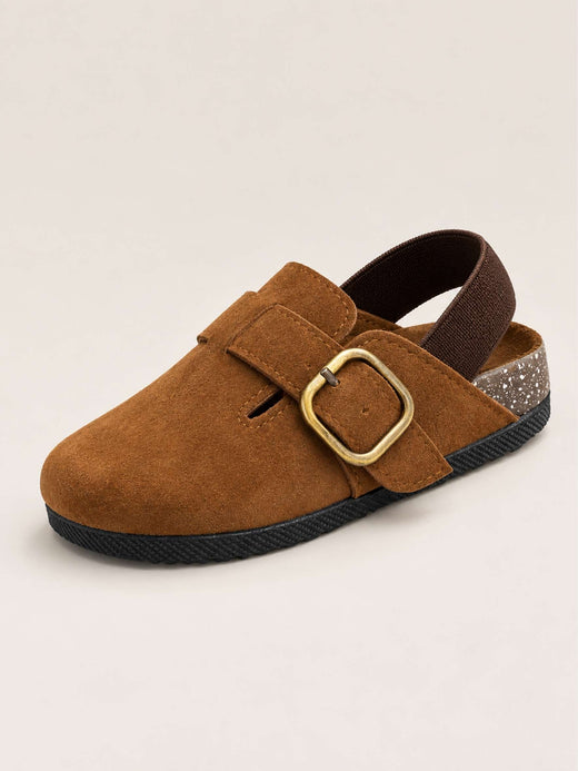 NASL Clogs