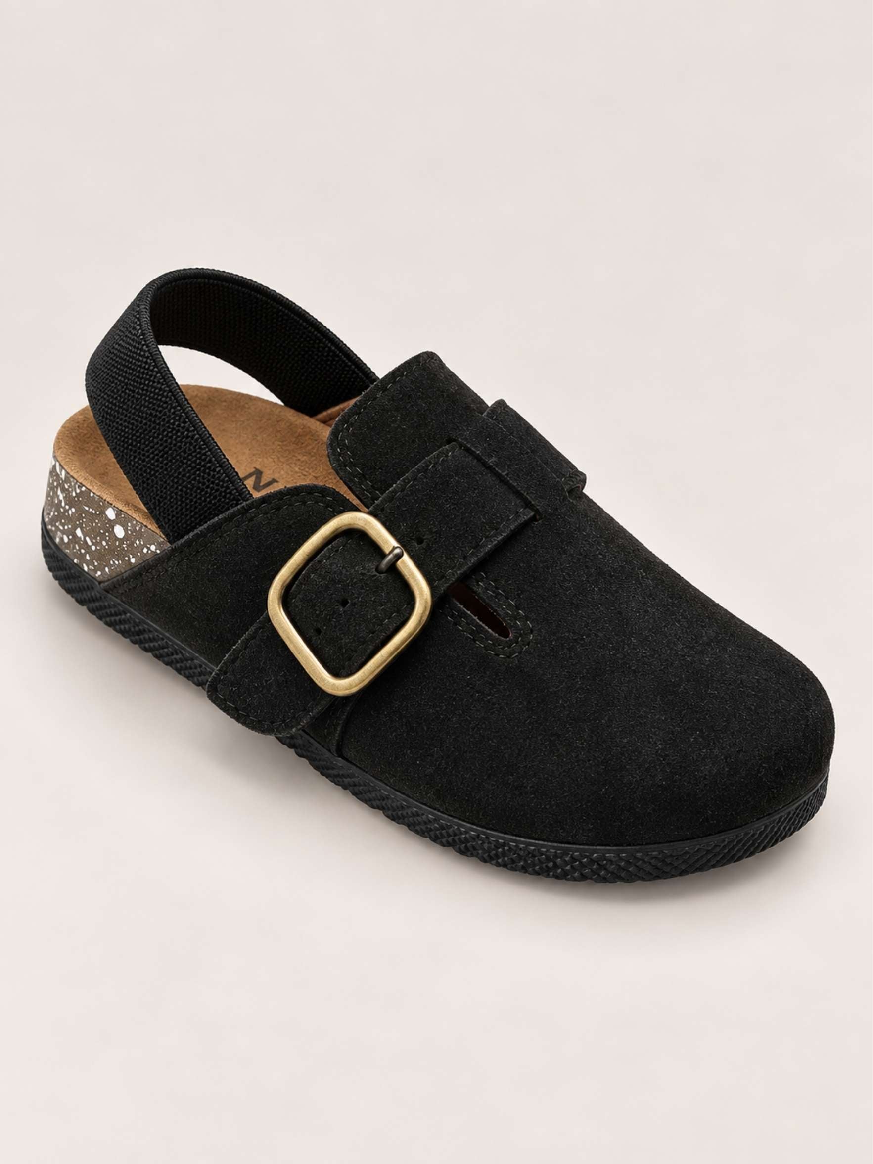NASL Clogs