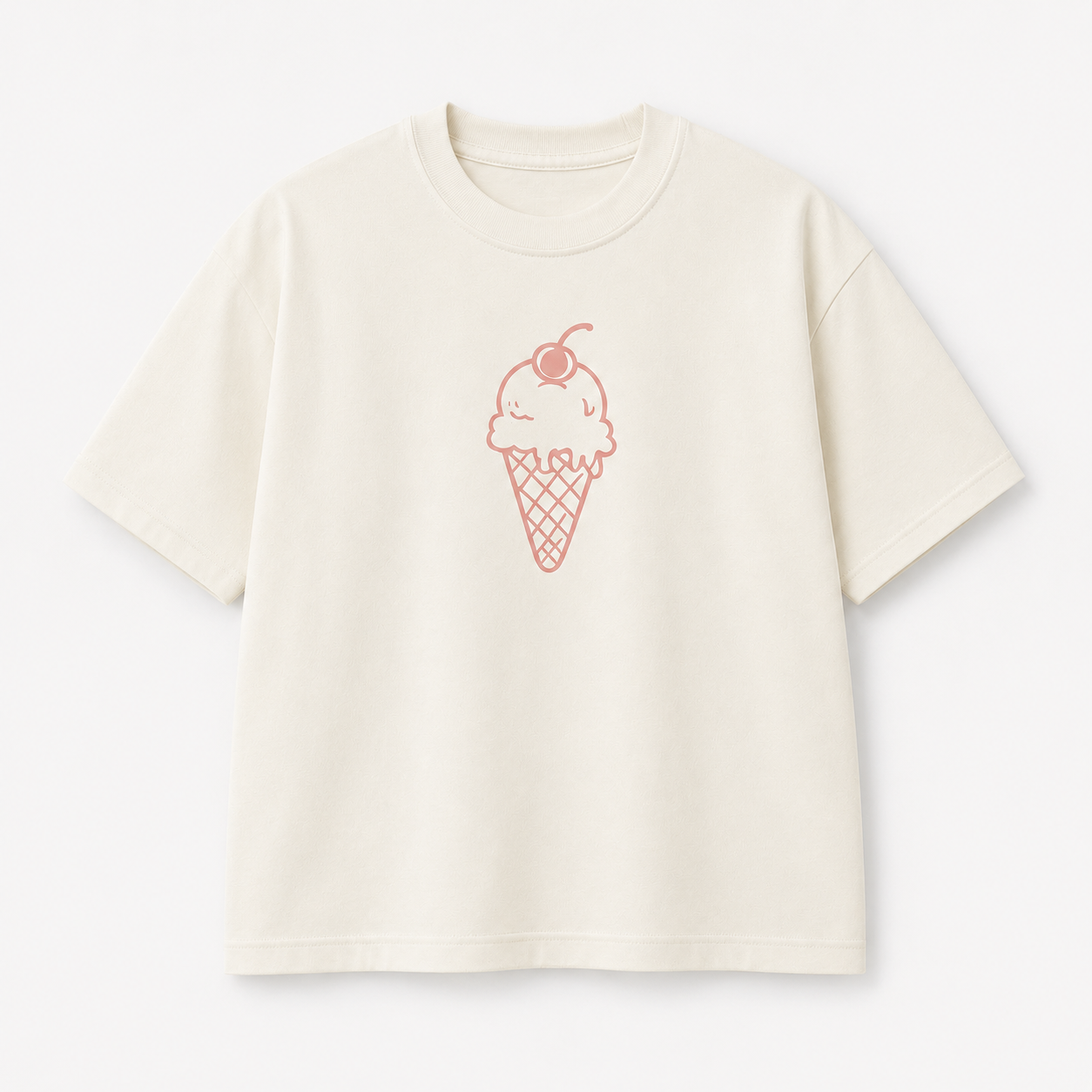 Gelato Tee