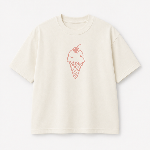Gelato Tee