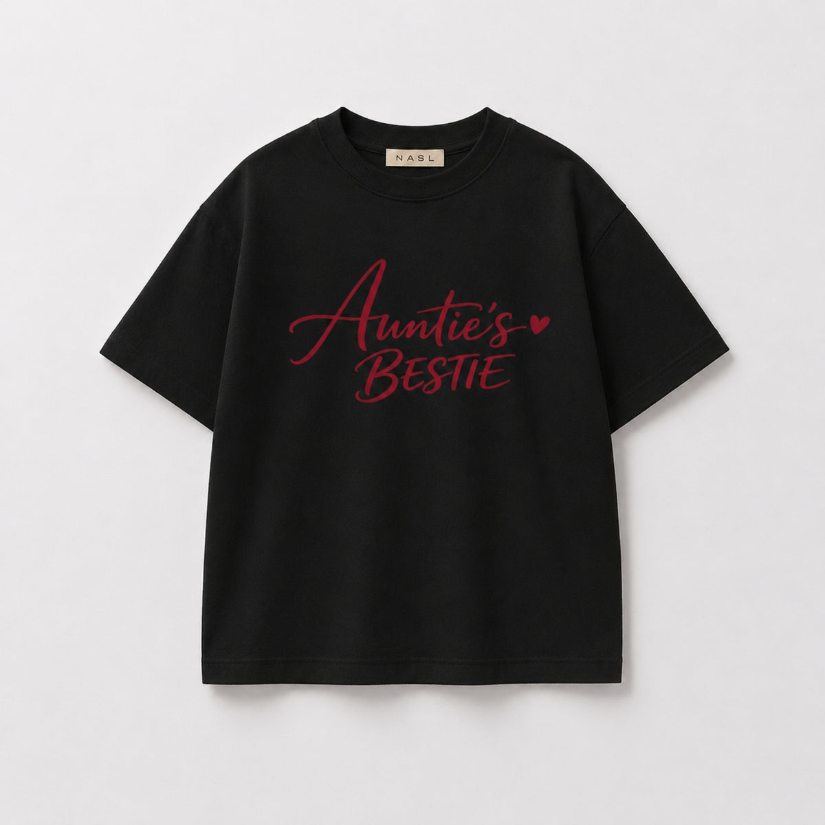 Auntie’s Tee