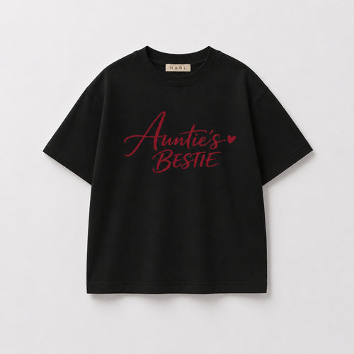 Auntie’s Tee