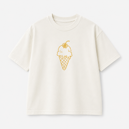 Gelato Tee