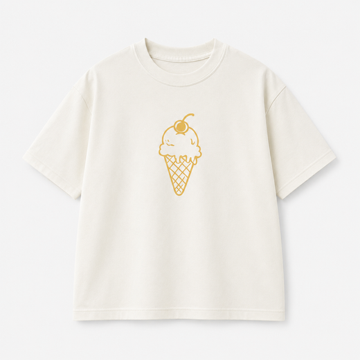 Gelato Tee
