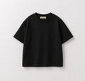 NASL Black Basic Tee