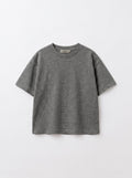 NASL Smoke Grey Basic Tee